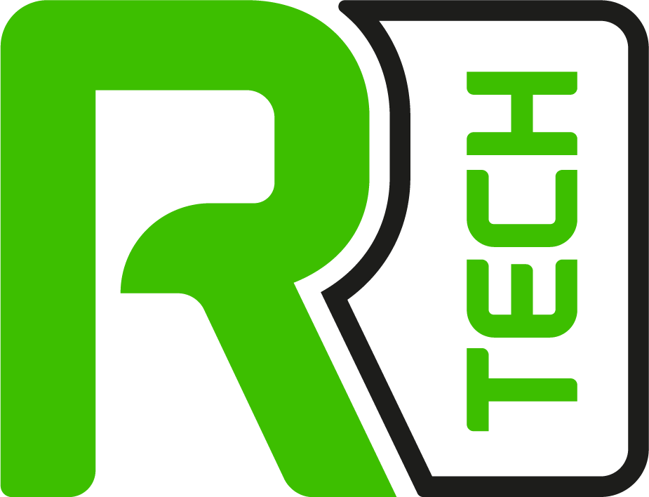 Logo R Tech