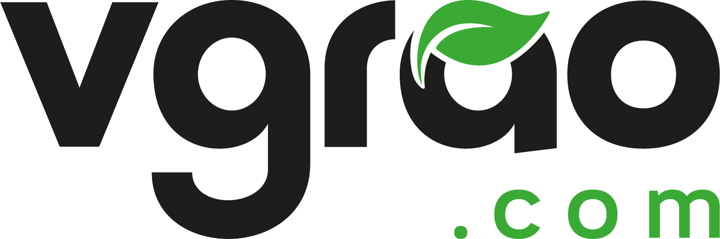 Logo VGRÃO